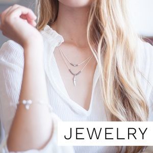 Jewelry Listed Below!